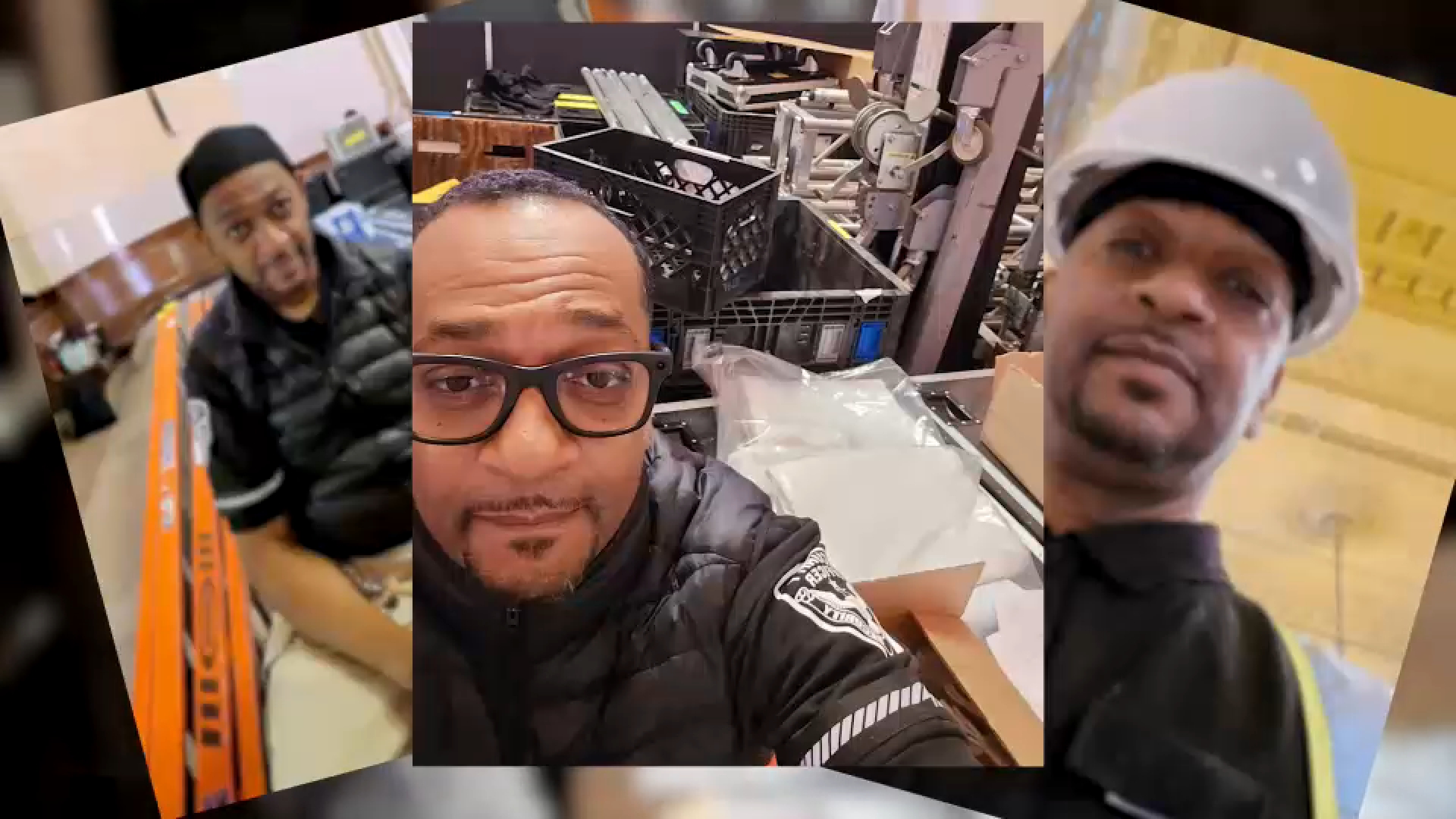 Small typo costs Brooklyn man Philip Walters thousands in unemployment benefits
— Levittown Community news