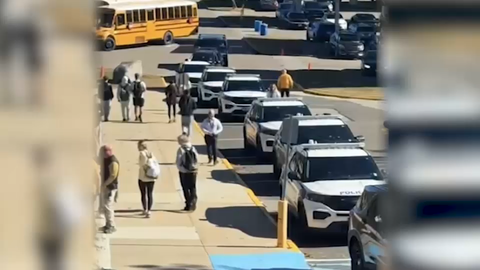 Questions grow after gun found at Smithtown West campus
— Levittown Schools news