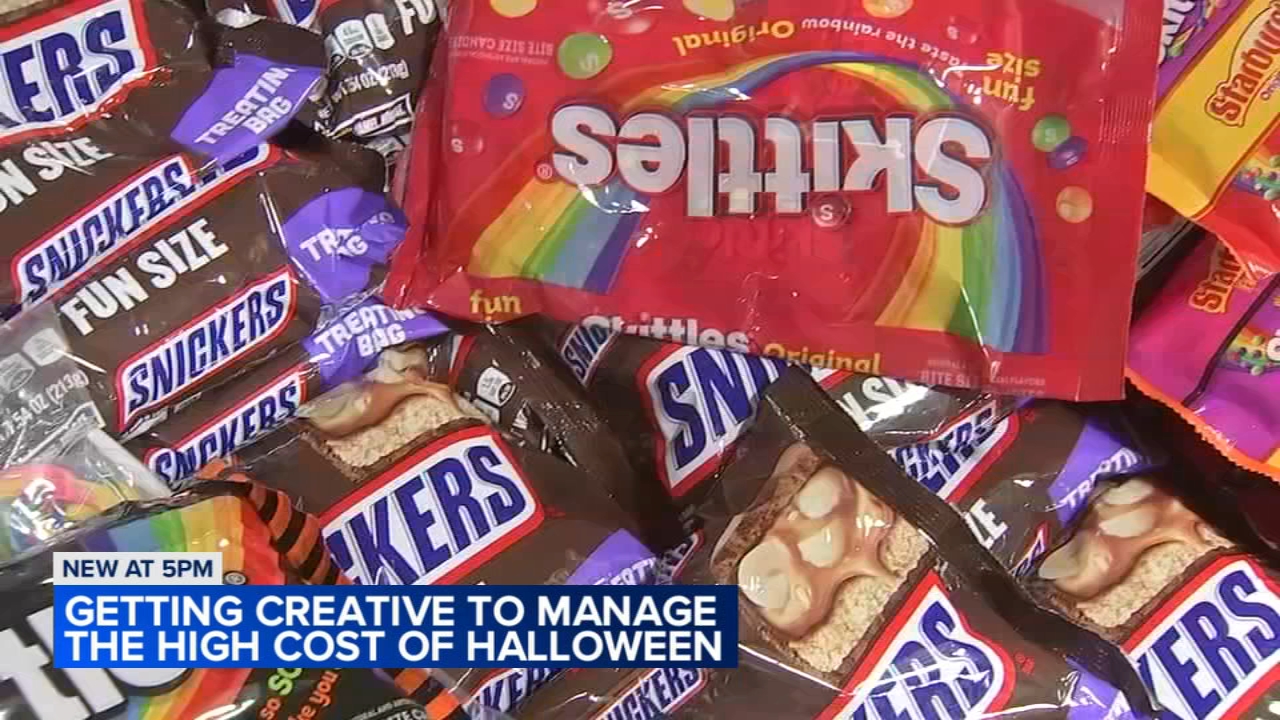 Candy prices climb ahead of Halloween as families look for savings
— Levittown Business news