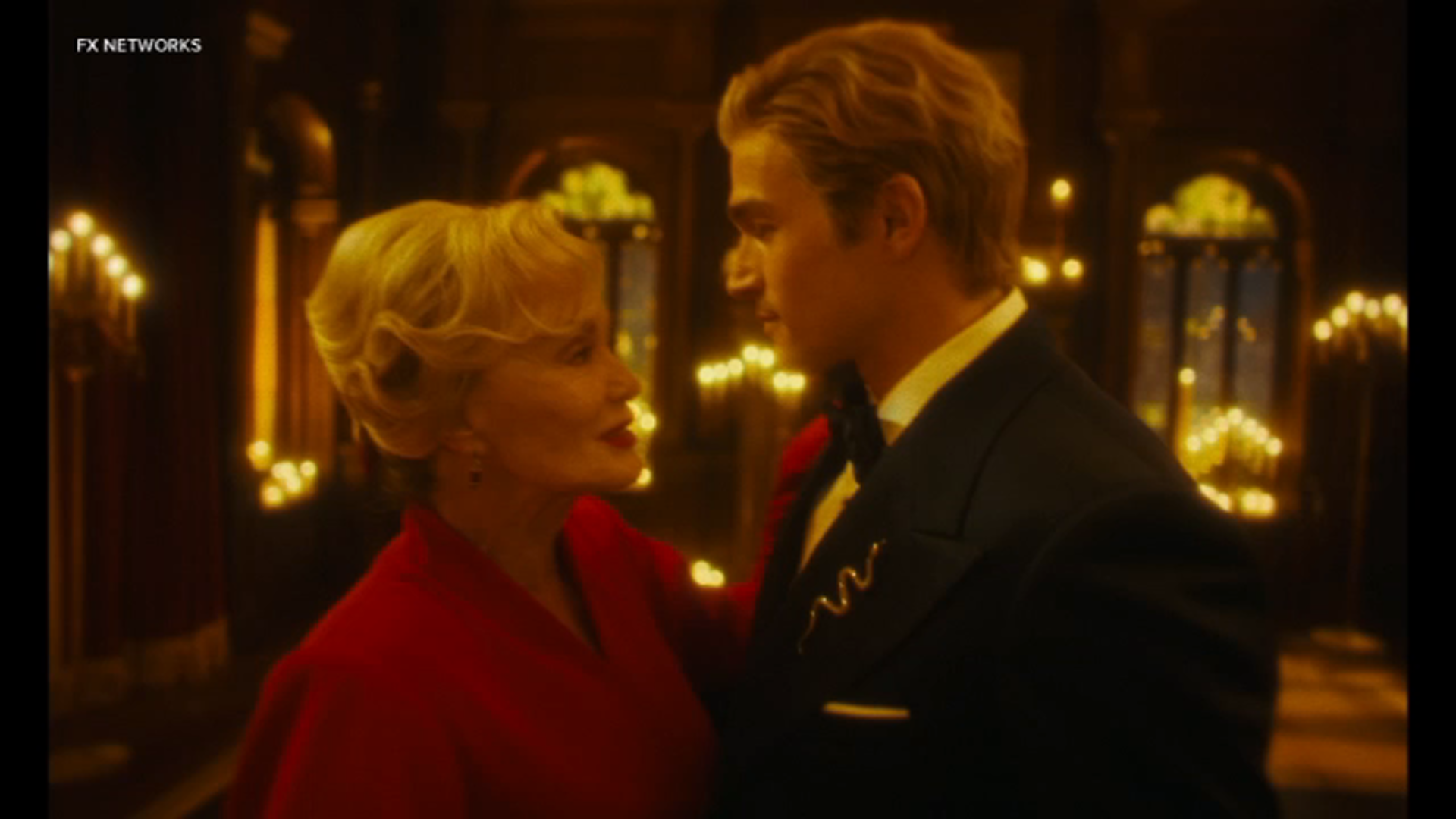FX's 'American Horror Story' Season 13 takes viewers on a campy, gory, dark and twisted ride
— Levittown Sports news