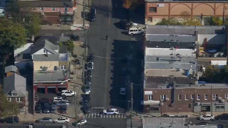 Man found dead inside garbage bag in Brooklyn
       — Levittown Health news