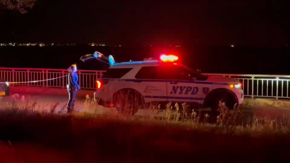 Woman critical after being stabbed in neck while out for a jog in Brooklyn
       — Levittown Community news