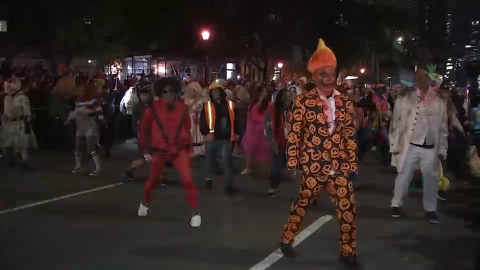 Thousands expected at Village Halloween Parade
— Levittown Community news