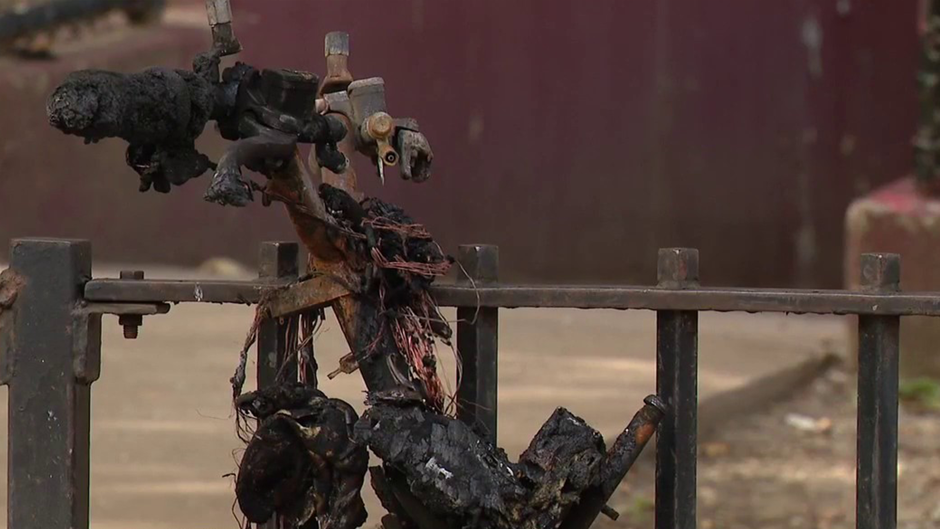 11-year-old killed in Bronx e-bike battery fire, FDNY says — Levittown Community news