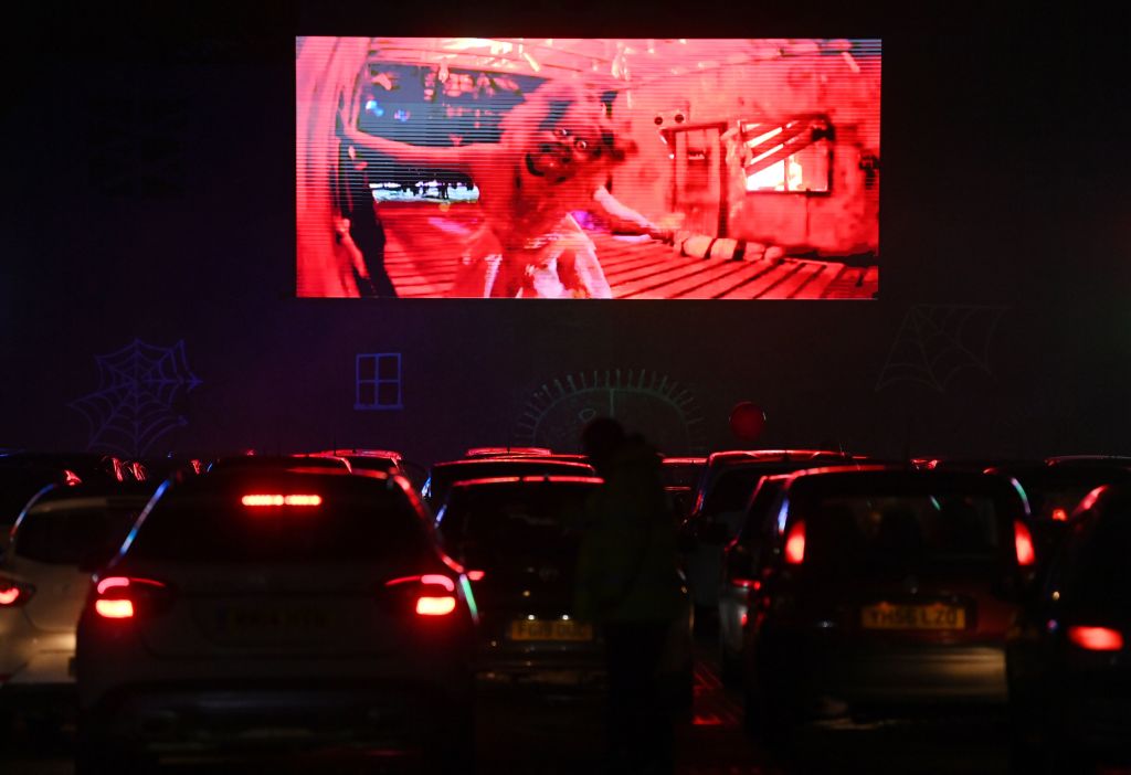 These are the top Halloween movies in New York and New Jersey — Levittown Real Estate news