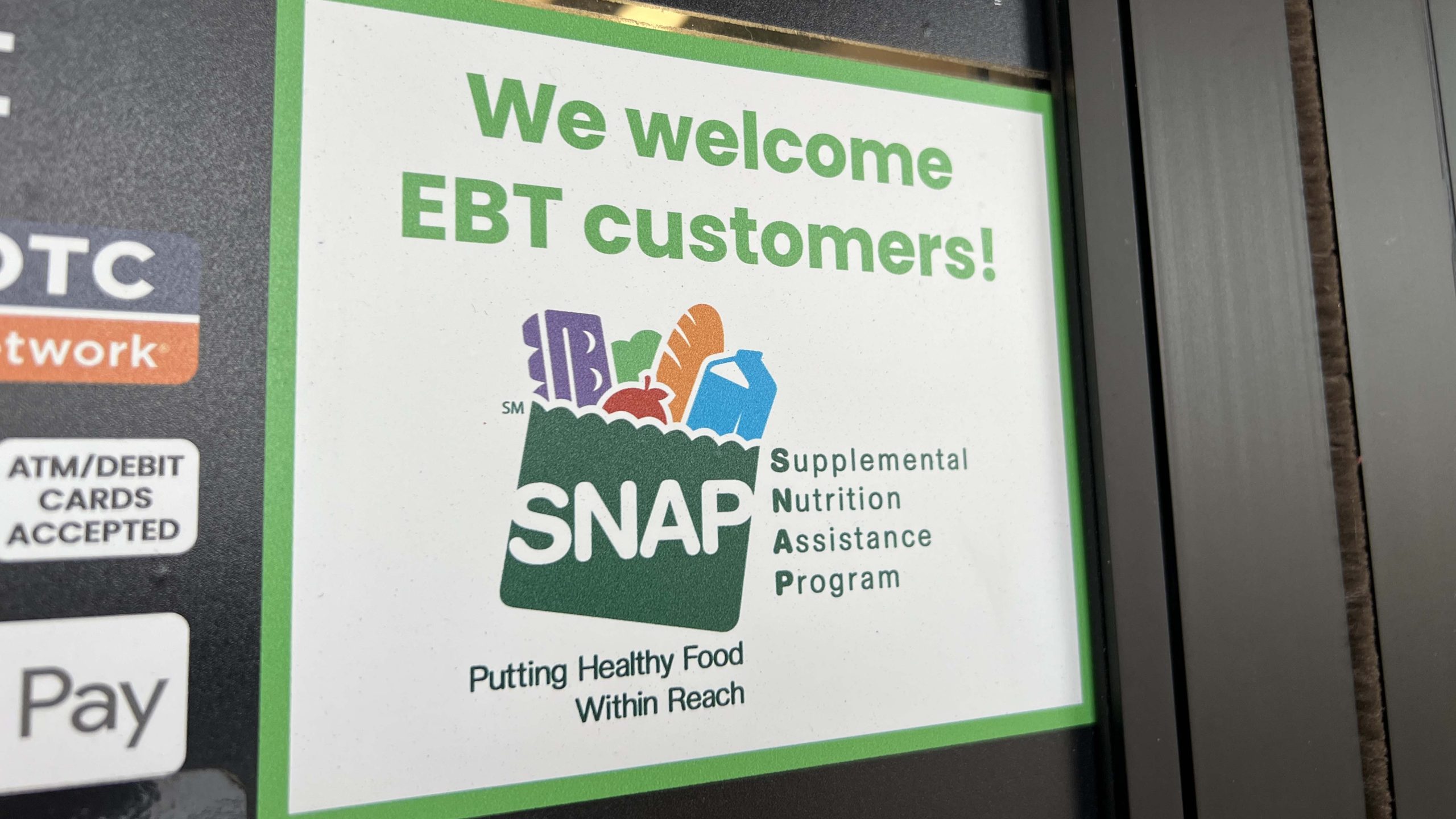 SNAP junk-food purchase bans begin Nov. 1 in Montana, North Dakota, South Carolina, and Virginia — Levittown Community news