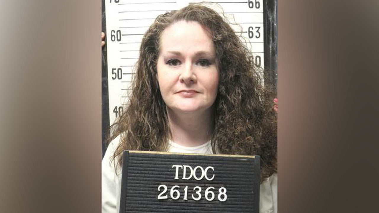 Christa Pike speaks out after failed execution: 'There is pain in my soul' — Levittown Community news