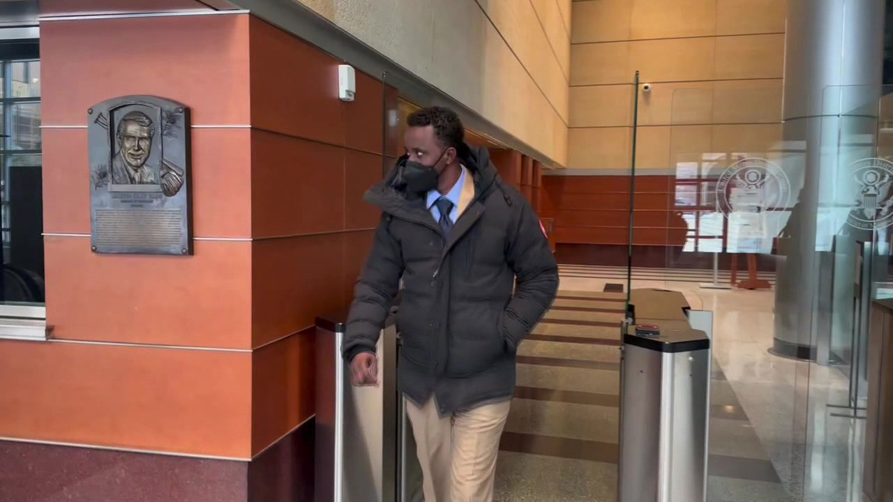 Judge sentences key figure in $250M Minnesota food fraud scheme — Levittown Community news