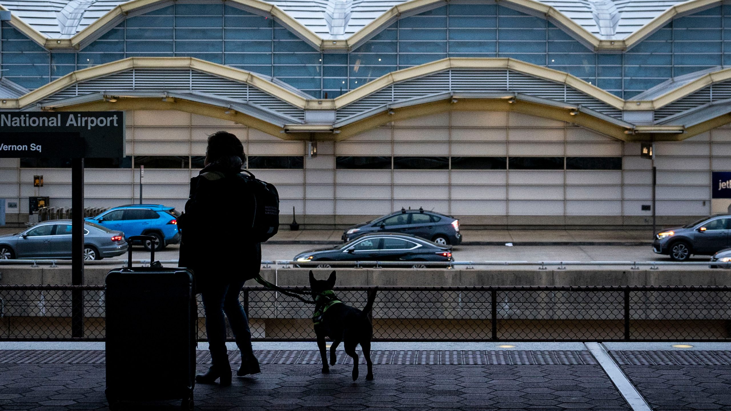 Report ranks the top 10 most and least reliable airports in the US — Levittown Sports news