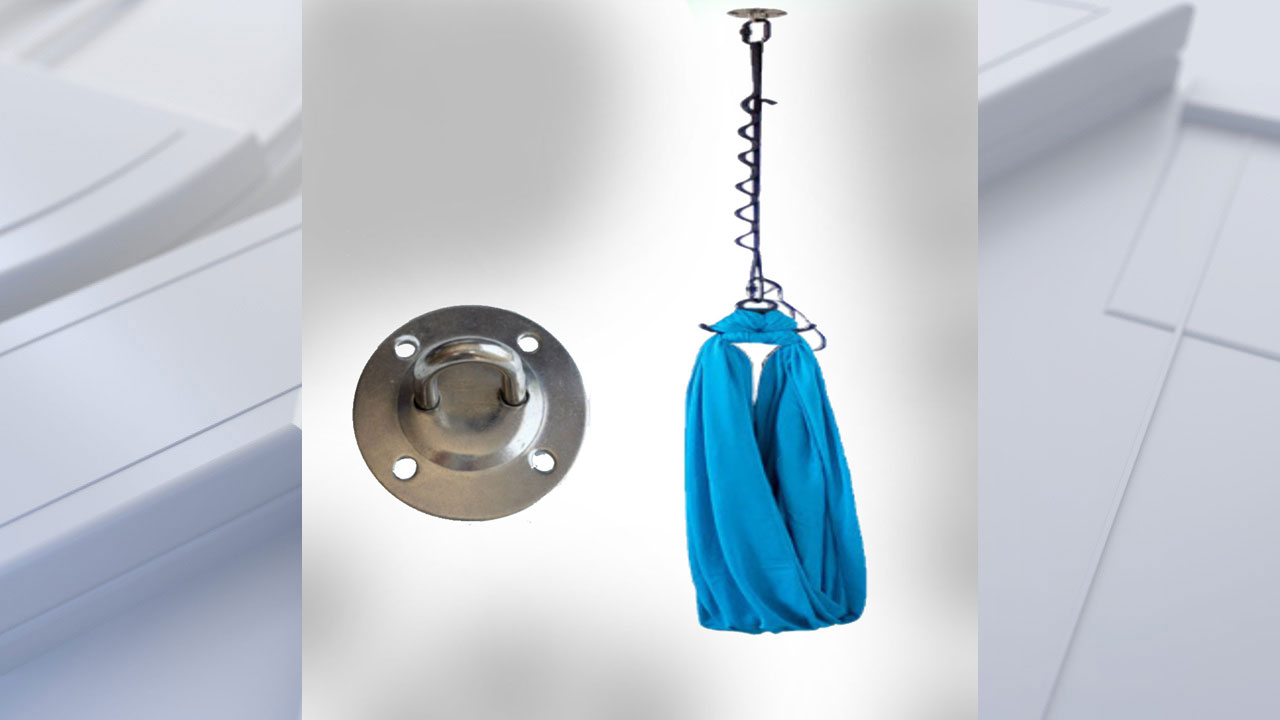 25,000 children's ceiling swings recalled over fall risk — Levittown Community news