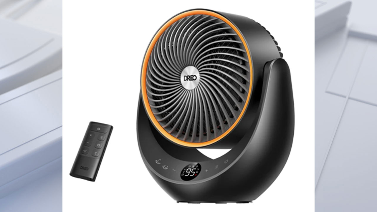 Space heaters recalled after reports of fires and burn injury — Levittown Schools news