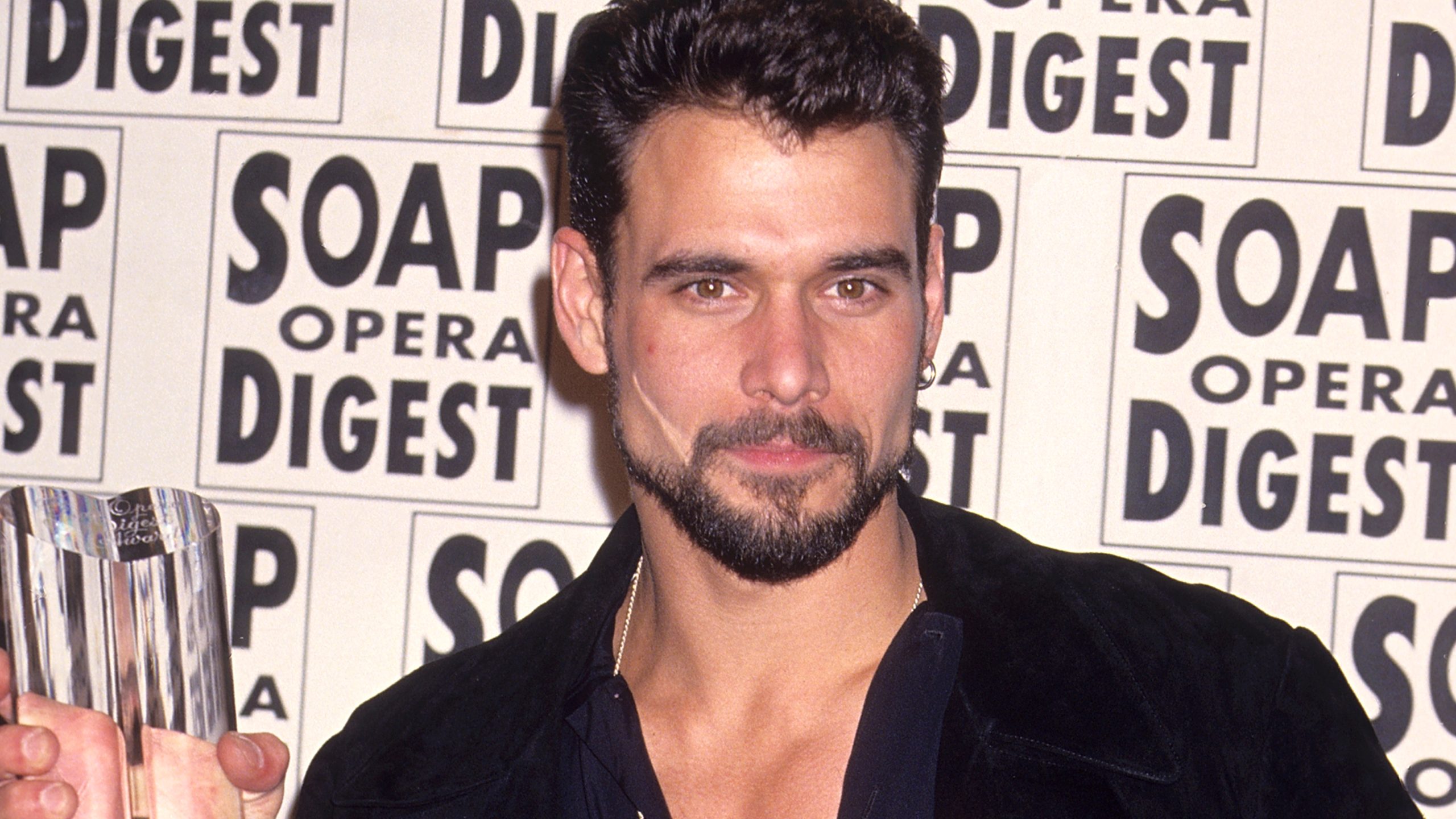 ‘Days of Our Lives’ star Robert Kelker-Kelly’s cause of death revealed: Reports — Levittown Community news