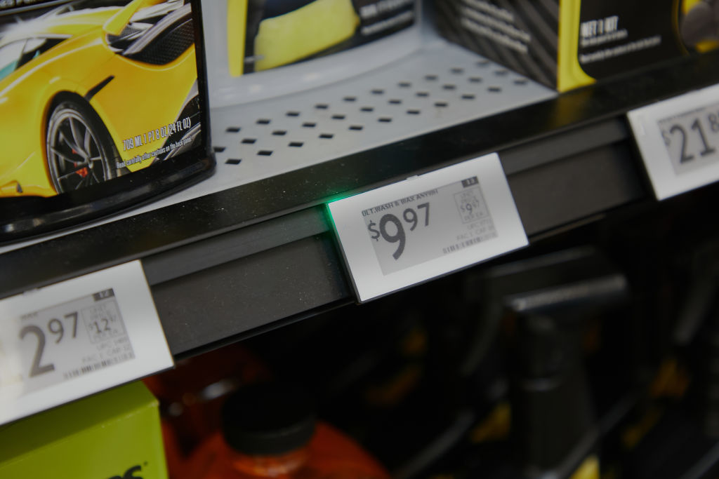 FTC orders Delta, Walmart and others to disclose how consumer data influences prices — Levittown Government news