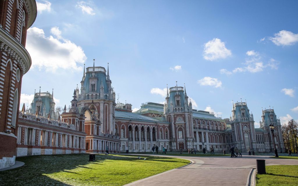 US Embassy warns of credible 'mass casualty' threat at popular Moscow tourist attraction — FOX 5 NY (WNYW)