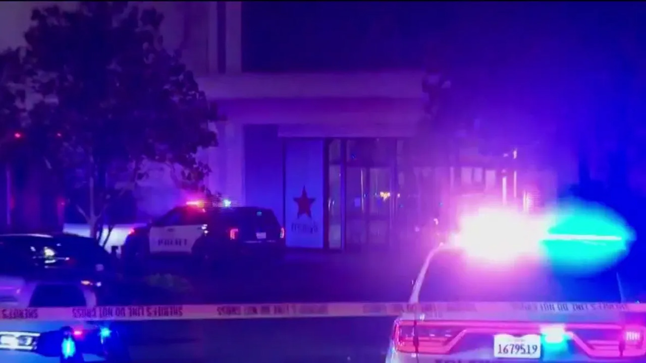 1 dead, 6 hurt in shooting at Spirit Halloween store in California — Levittown Business news