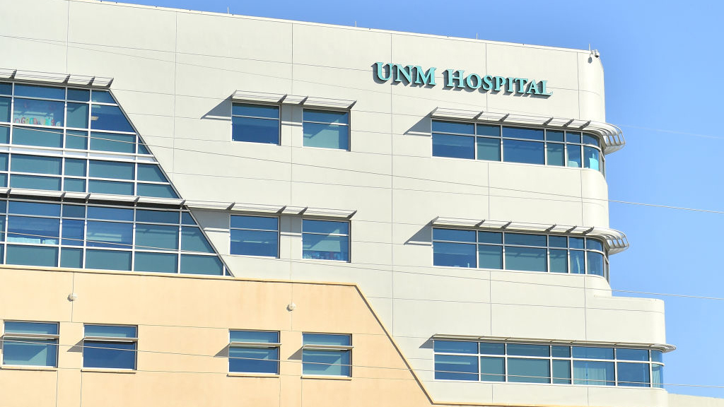 Cybersecurity incident forces New Mexico hospital to turn away patients — Levittown Technology news
