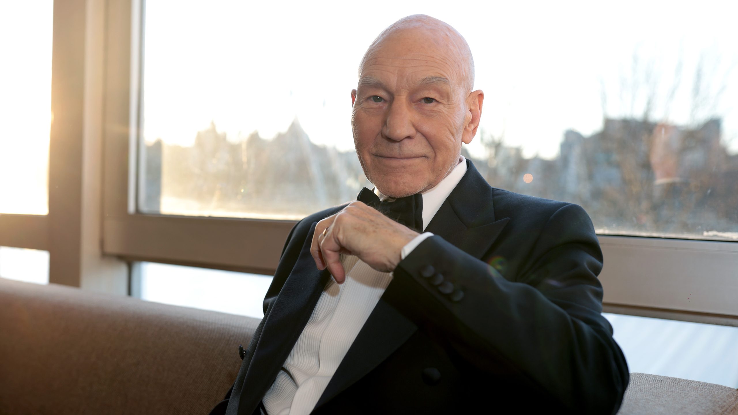Patrick Stewart dies: William Shatner, others remember legendary actor — Levittown Community news